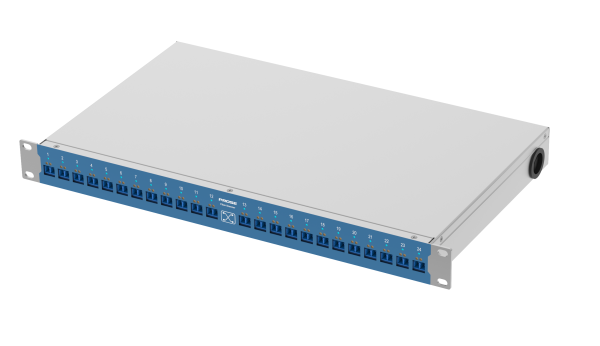 ICS Fiber Patch Panel