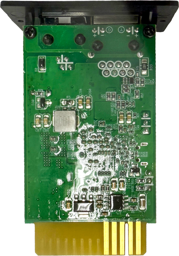 UPS SNMP Card - Image 2