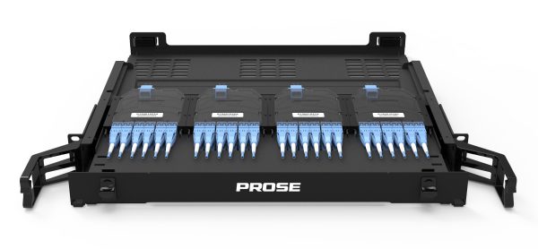 Fiber Patch Panel,High Density, Sliding
