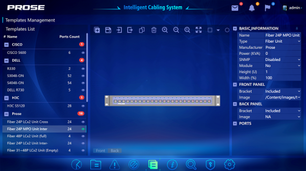 Intelligent Cabling System - Image 3