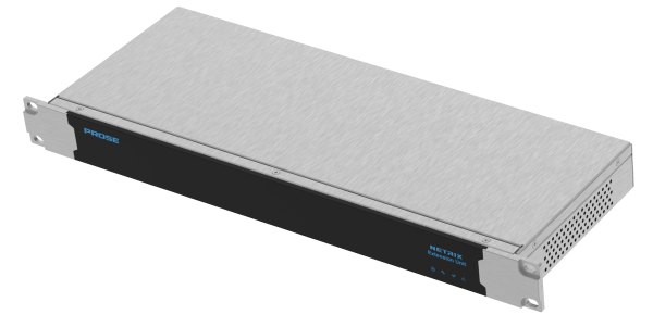 ICS Extension Unit