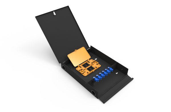 Optical Distribution Frame-Wall mounted