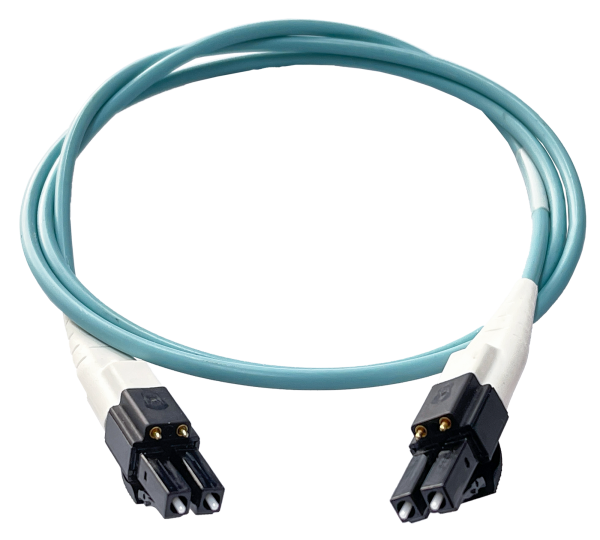 ICS Fiber Patch Cord