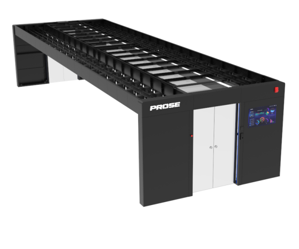 Cooling Channel
