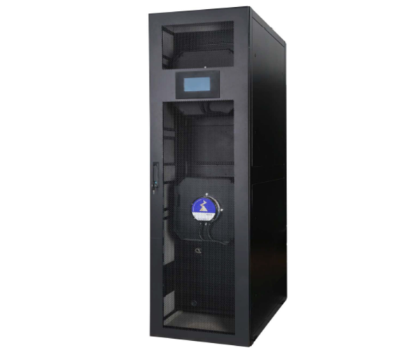G Series In-row Precision Air Conditioner