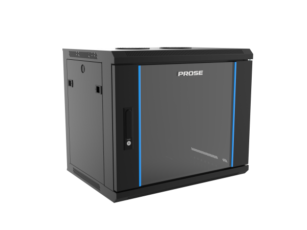 WR80 Series Wall-mounted Cabinet