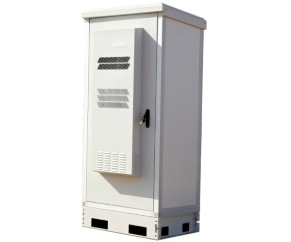 Outdoor Data Center