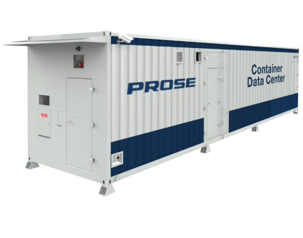 Container Data Center